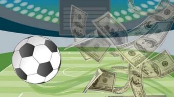 Biến động tỷ lệ kèo là bí quyết soi kèo bóng đá cực chuẩn