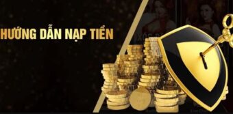 Nạp tiền SV368 – Hướng dẫn giao dịch nhanh chóng, an toàn