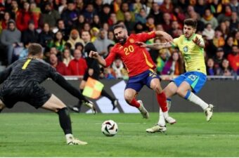Dani Carvajal là chốt chặn tin cậy nhưng gánh nặng tuổi tác là điều đáng lưu tâm