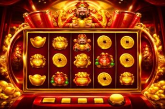 Nổ Hũ Thần Tài IWin Có Gì Hấp Dẫn Người Chơi?
