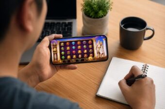 Kinh nghiệm chơi nổ hũ iWin tỉnh táo