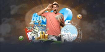 Xổ số VIPWIN – Trải nghiệm quay số hiện đại và minh bạch