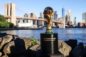 Mọi con mắt đang đổ dồn về hành trình của đội bóng đtqg ý tại kỳ World Cup lịch sử này
