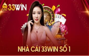Lý do 33WIN app trở thành lựa chọn hàng đầu là gì?