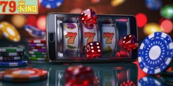 Tốc độ tải app 79KING – nhanh, ổn định và ít gián đoạn