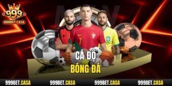 Thể thao 999bet – Nơi hội tụ những trận cầu và giải đấu được quan tâm mỗi ngày