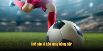 Kèo Rung Bóng Đá: Bí Quyết Bắt Kèo Live Chuẩn Từ J88