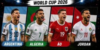 Hàng thủ kiên cố của cầu thủ trẻ đáng xem World Cup 2026
