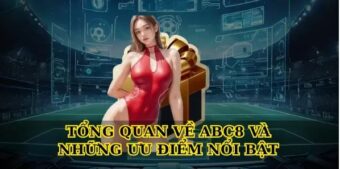 Tổng quan về Abc8 và những ưu điểm nổi bật