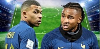 Kèo Vô Địch Pháp World Cup 2026 – Nhận Định Bóng Đá Chuẩn