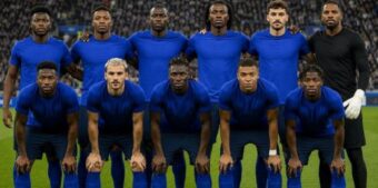 Tỷ lệ kèo vô địch Pháp World Cup 2026 biến động và thời điểm vào kèo tốt nhất tại Ai88bet