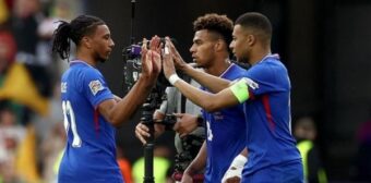 Hướng dẫn đặt cược kèo vô địch Pháp World Cup 2026 dài hạn nhanh chóng