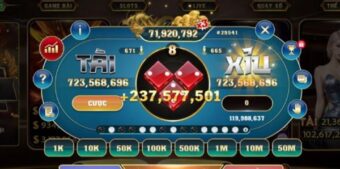 App soi cầu tài xỉu vận hành trơn tru