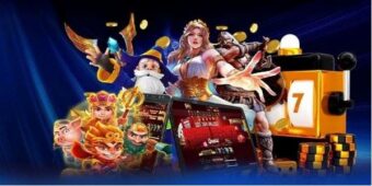 Các tính năng bổ trợ trong thuật toán quay hũ