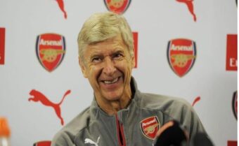Nhiều danh hiệu Arsenal gắn liền với huấn luyện viên Arsene Wenger