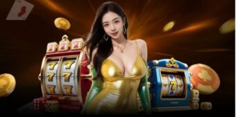 Đánh giá thiết kế của slots Thần May Mắn