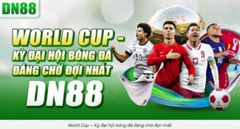World Cup 2026 Và Sức Nóng Của Ngày Hội Bóng Đá Lớn Nhất Hành Tinh