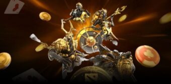 Các loại hình cá cược Esport là gì?