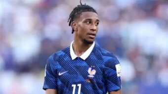 FIFA bác đơn kháng cáo của Pháp, Michael Olise vẫn đối mặt nguy cơ lỡ bán kết