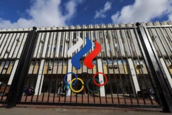 Phản ứng trái chiều về việc Nga trở lại tranh tài tại Olympic