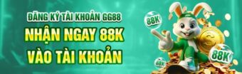 Các bước đăng ký GG88 trên điện thoại
