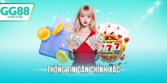 Các lỗi thường gặp khi rút tiền GG88