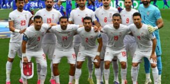 Những cái tên sáng giá của đại diện Tây Á tại World Cup
