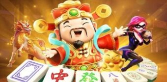 Nổ Hũ Thần Tài Kucasino: Cách Chơi, Tính Năng Và Lưu Ý