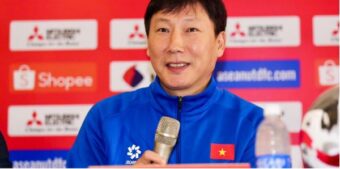 Kim Sang-sik – Hành Trình Nâng Tầm Bóng Đá Việt Nam