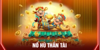 Bảng biểu tượng và tính năng trong trò chơi Thần Tài