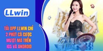 Các bước cài đặt ứng dụng LLwin trên Android