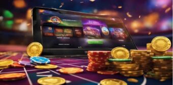 Casino game chính là thứ giúp giải trí tuyệt vời nhất tại LUCKY88