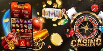 Nhiều bí quyết được vận dụng để chơi game casino tại LUCKY88