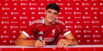 Chuyển Nhượng Liverpool – Những Bước Ngoặt Chiến Thuật Mới