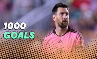 Messi ghi bao nhiêu bàn thắng trong sự nghiệp? Toàn cảnh di sản săn bàn của El Pulga