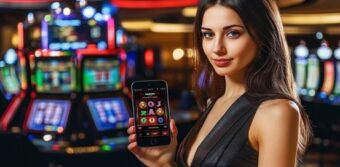 Sảnh Casino Độc Quyền – Nơi Giải Trí Hot Khiến Người Chơi Mê