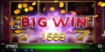 Slot game cổ điển có rất nhiều cái tên sáng giá chờ bạn khám phá