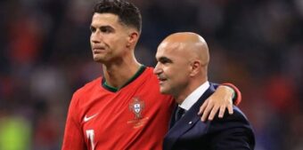 Roberto Martinez – Dấu Ấn Chiến Thuật Rõ Nét Tại Bồ Đào Nha