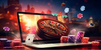 Tối ưu chiến thắng bằng việc kiểm soát cách chơi Roulette
