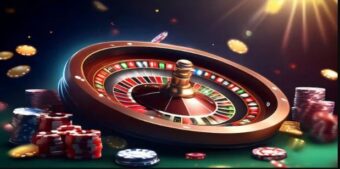 Đưa đến bạn nhiều tips thắng lớn Roulette hữu ích năm 2026