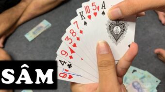 Lưu ý khi chơi Sâm lốc để tránh sai lầm