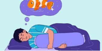 Giấc mộng thấy đàn cá báo hiệu vận may sắp tới