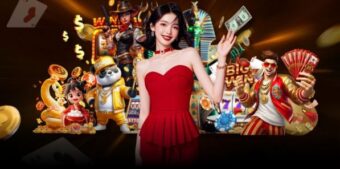 Kinh nghiệm chinh phục kho báu jackpot tại Thành Phố Vàng