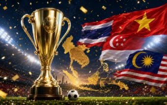 Vô địch aff cup các năm: Toàn cảnh lịch sử giải đấu số một Đông Nam Á