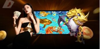 Bắn cá H5 ZJ3979 là gì và vì sao ngày càng hot?