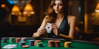 8Xbet là nhà cái được nhiều người chơi yêu thích và chọn lựa