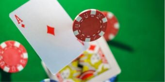 Tiêu chí lựa chọn sân chơi top game bài đổi thưởng