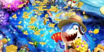 Khoảnh khắc tung đòn quyết định hạ gục siêu quái