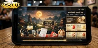 Tổng hợp các chương trình khuyến mãi Go88 nổi bật