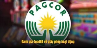 Đánh giá Good88 về giấy phép hoạt động